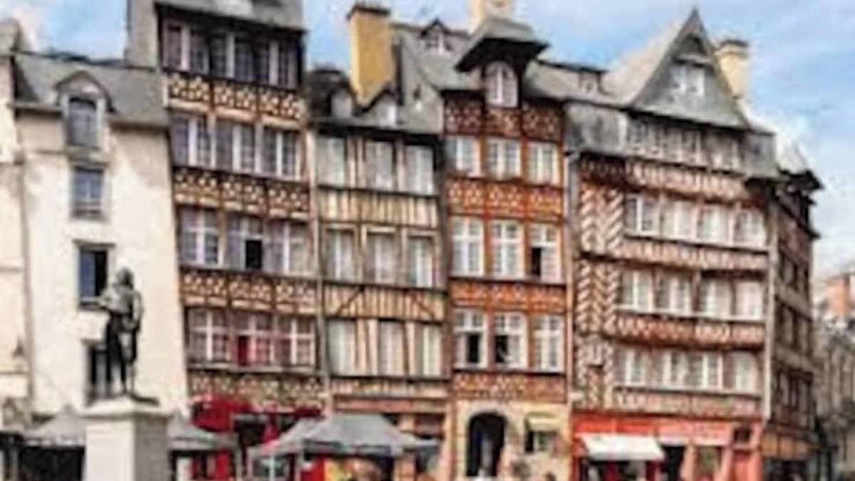 Brequigny Apartment | Bel Appartement Proche Toutes Commodités + Parking