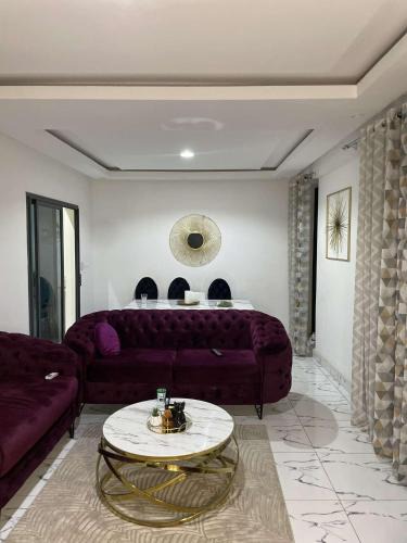 Medina Apartment | Bel appartement