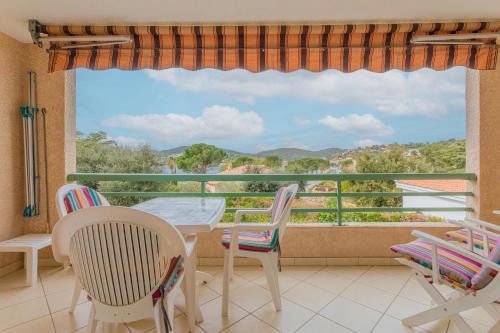Agay Apartment | Bel Appartement vue mer Agay