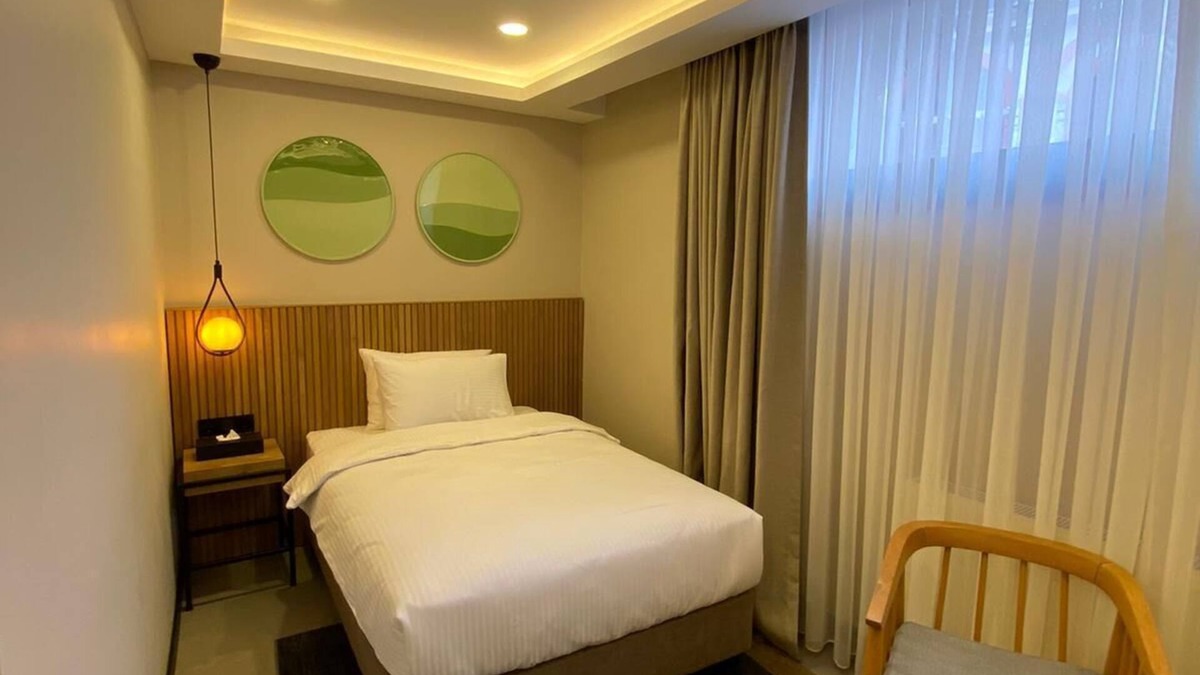 Bakırkoy Cabin | Bel Letto Hotel