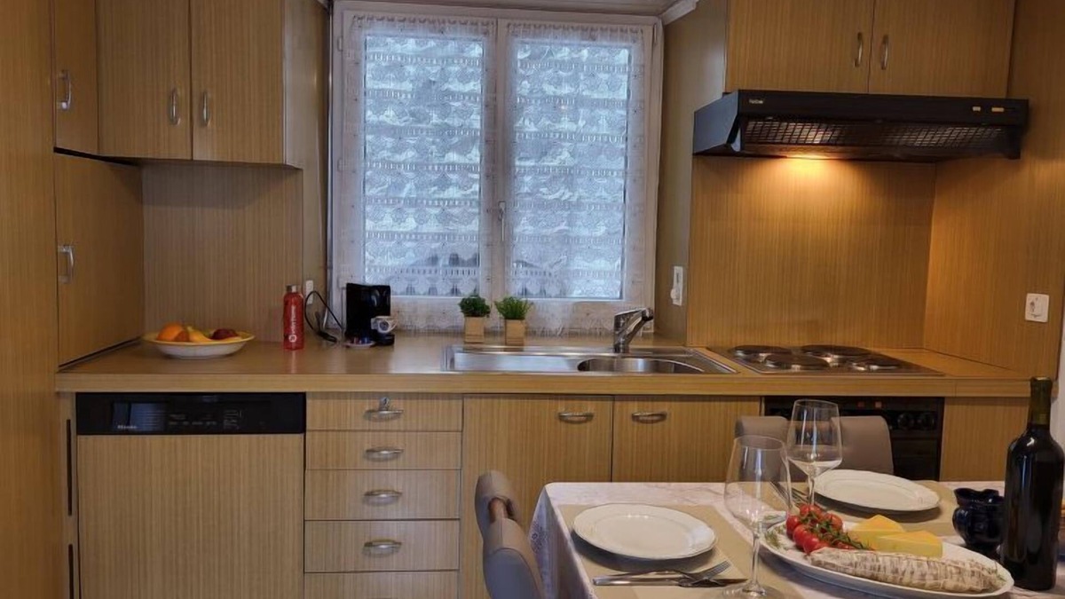 Ronco sopra Ascona House | Bel Panorama nel Nucleo by Interhome