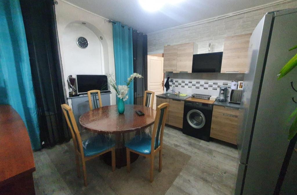 Charleville-Mezieres Apartment | Bel petit appartement