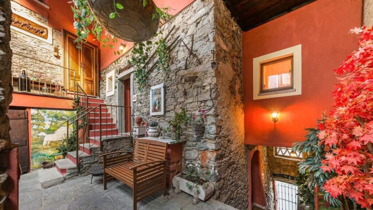 Colazza Apartment | Bel Sole - Casa da Suite