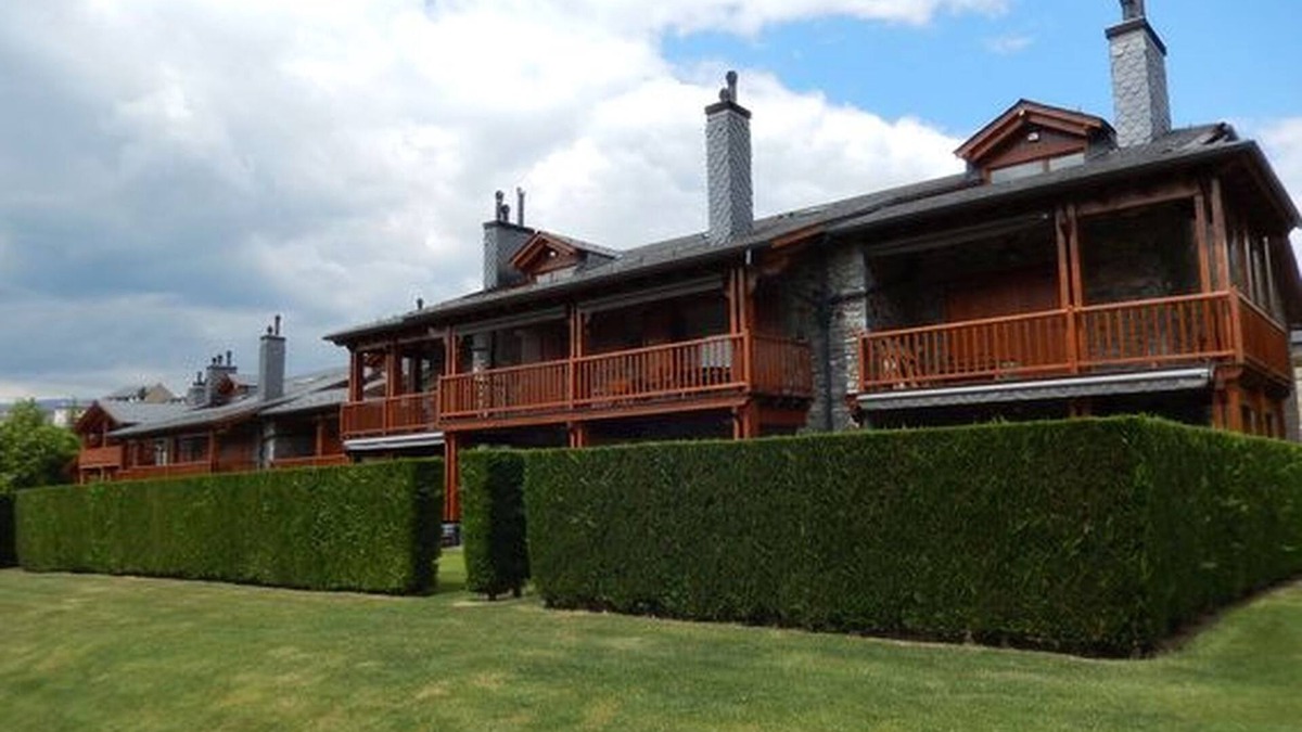 Osseja Apartment | Bel T3 spacious, quiet, very well equipped with mountain views