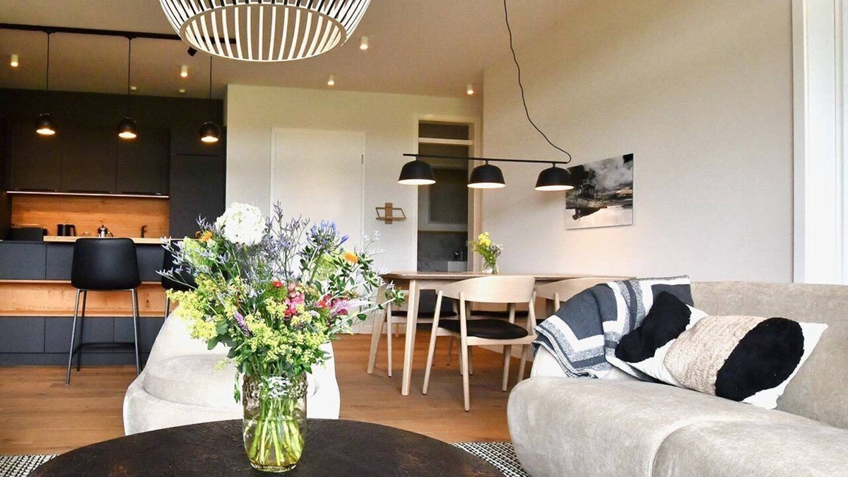 Rosenhagen Apartment | Bela vista Rosenhagen House 6.4