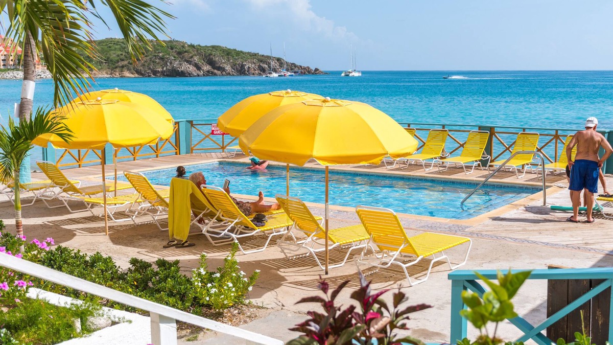 Belair Hotel | Belair Beach Hotel