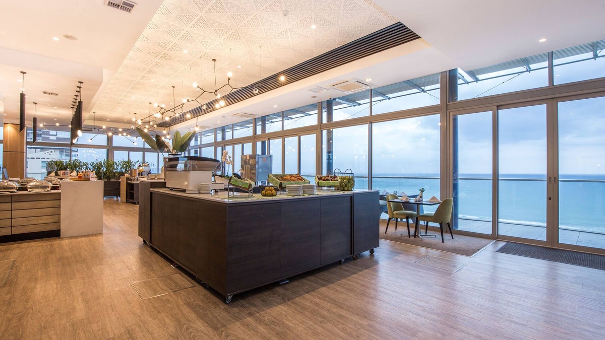 Durban Beachfront Hotel | Belaire Suites