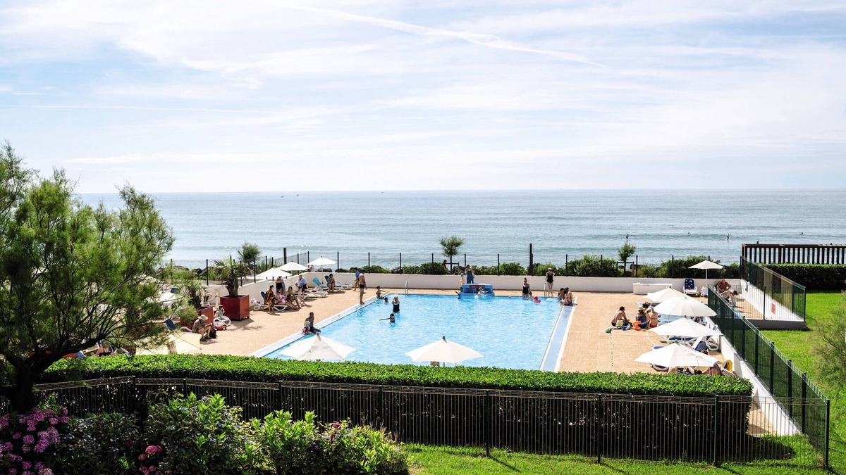 Anglet Other | Belambra Clubs Anglet - La Chambre d'Amour