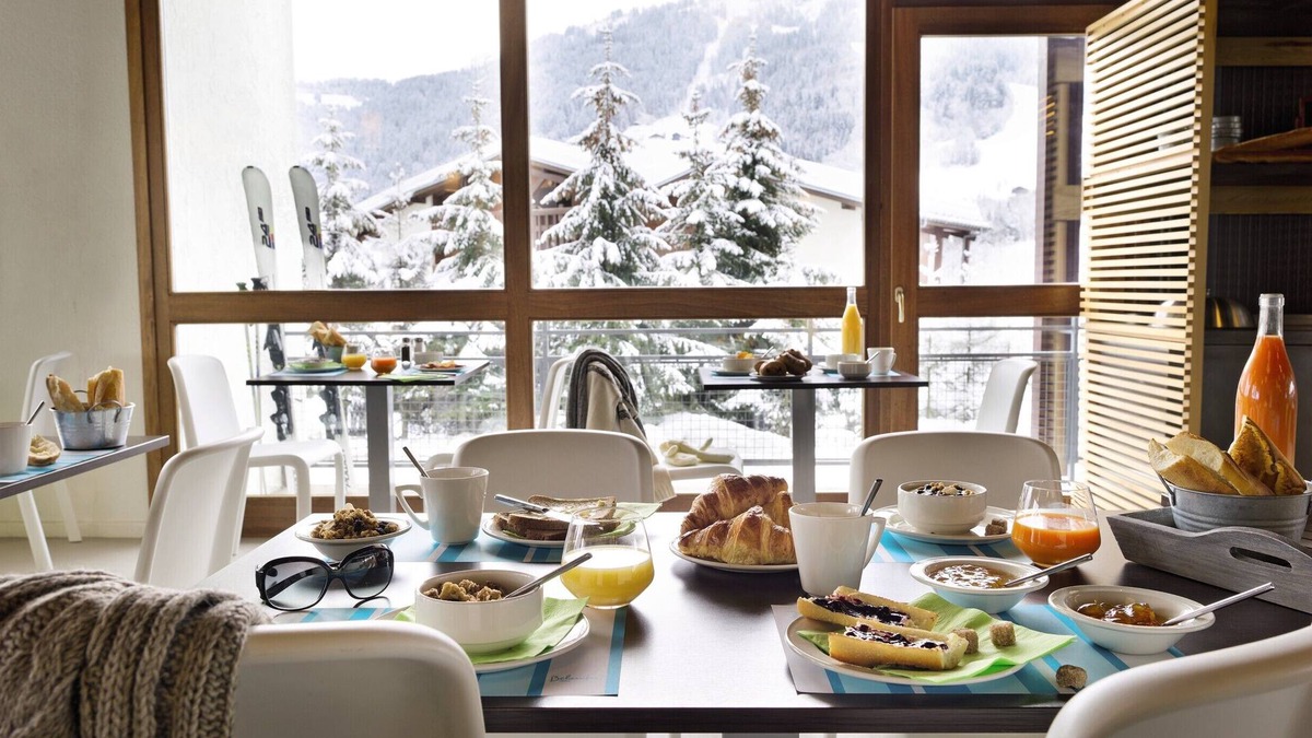 Praz-sur-Arly Other | Belambra Clubs Praz-sur-Arly - L'Alisier