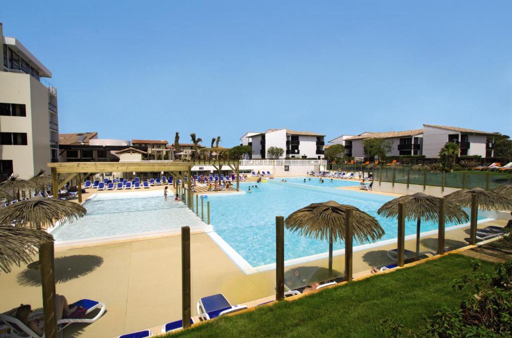Le Penon Hotel | Belambra Clubs Résidence Seignosse - Les Tuquets