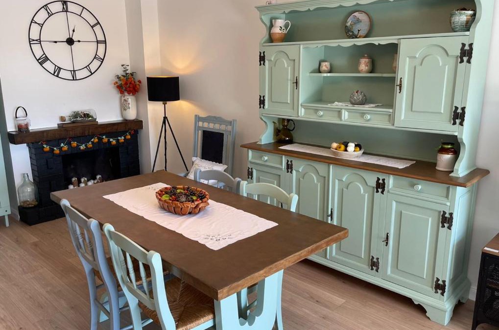 Fiuggi Apartment | Belappart