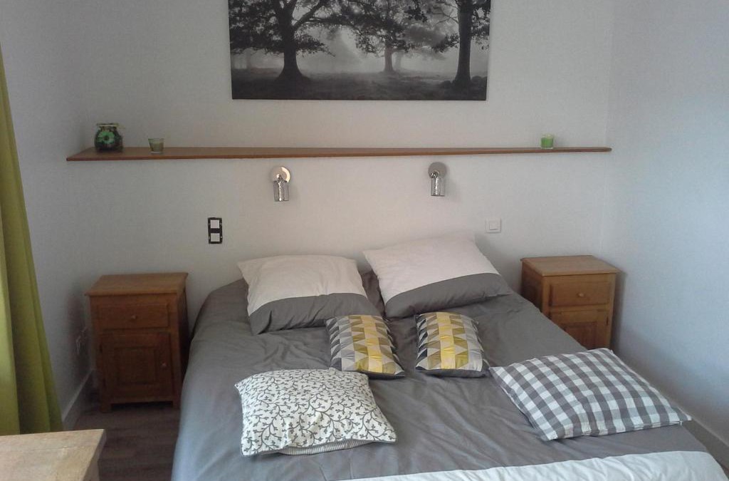 Arras Apartment | Belapparthotel Arras