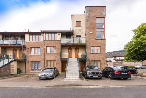 Sandyford Apartment | Belarmine
