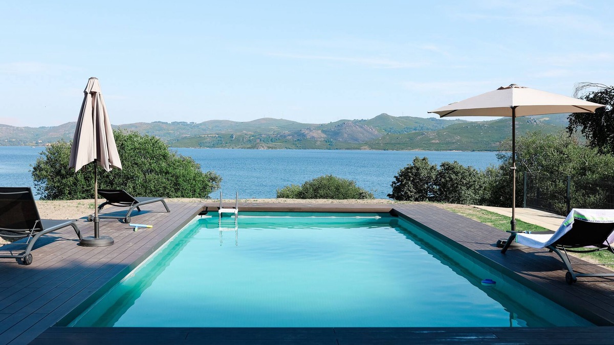 Viade de Baixo Hotel | Belas Vistas Hotel