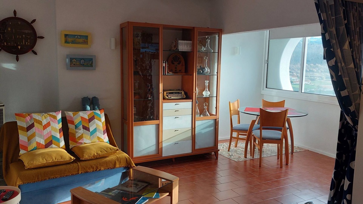 Costa de Caparica Apartment | Belavista MAR E SOL -caparica a 500 Metros da Praia