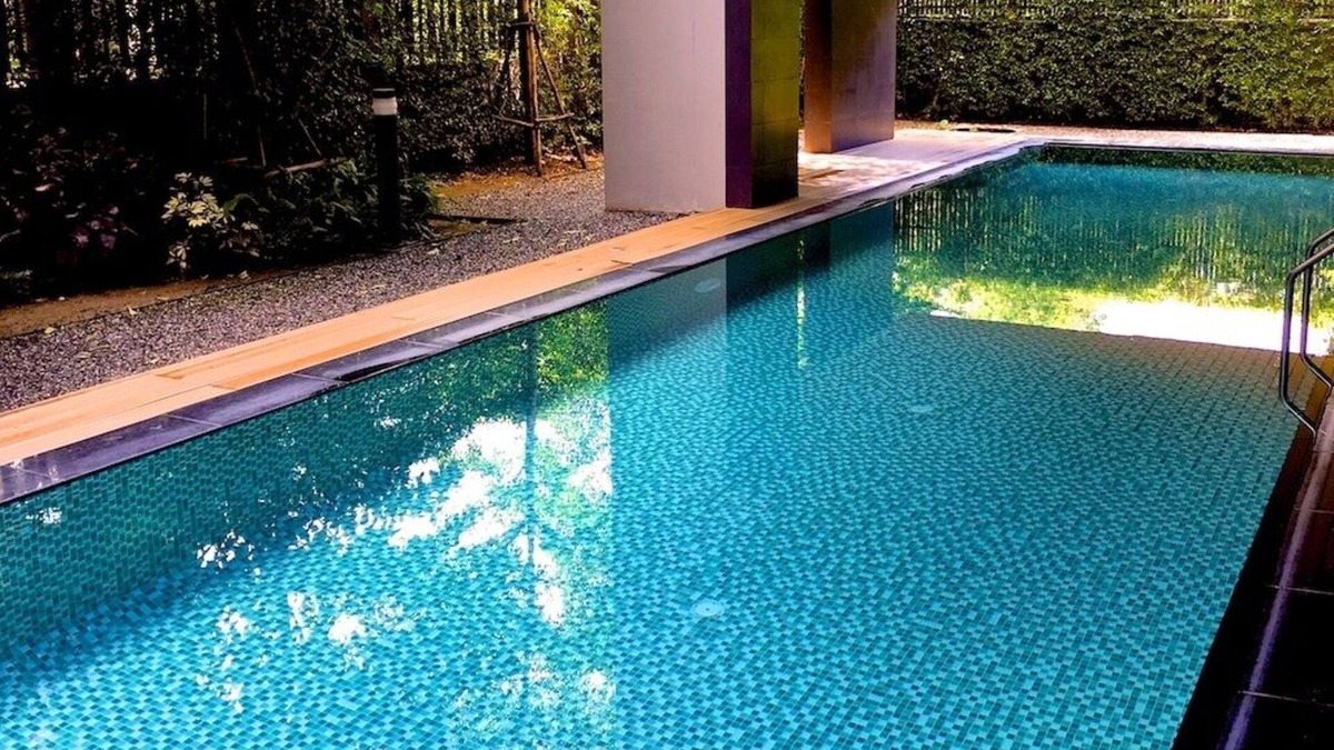 Huay Kaew Apartment | Belcarra room Nimman