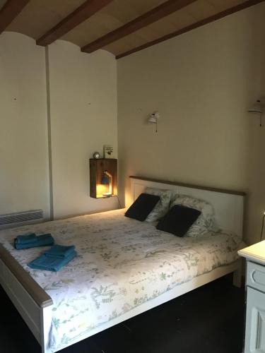 Fitou Bed & Breakfast | BelCiano (ancien Toit Vert)