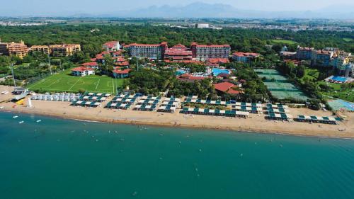 Belek Golf Area Hotel | Belconti Resort Hotel