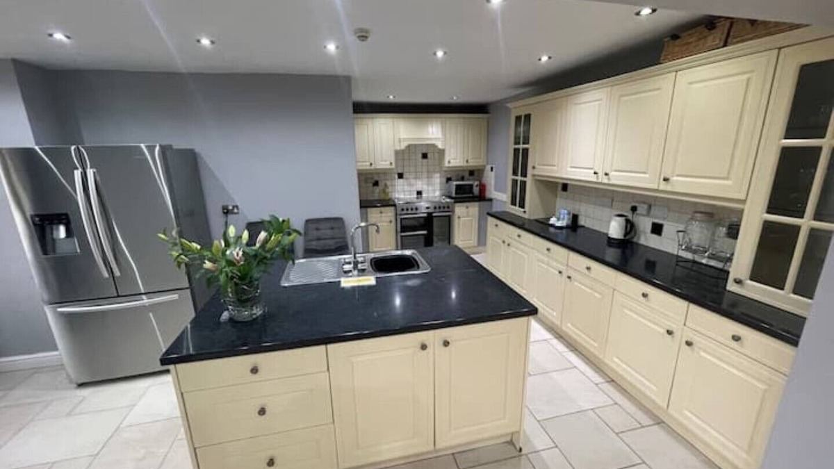 Brigg House | Beldon House, Brigg