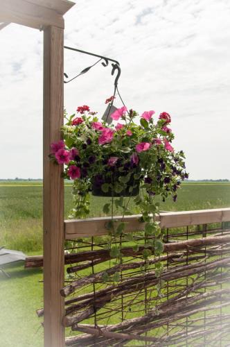 Sint-Annen House | Beleef het Noorden