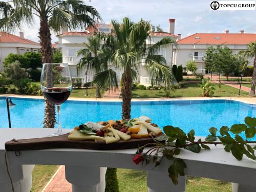 Kadriye Apartment | Belek Golf Village Apartments