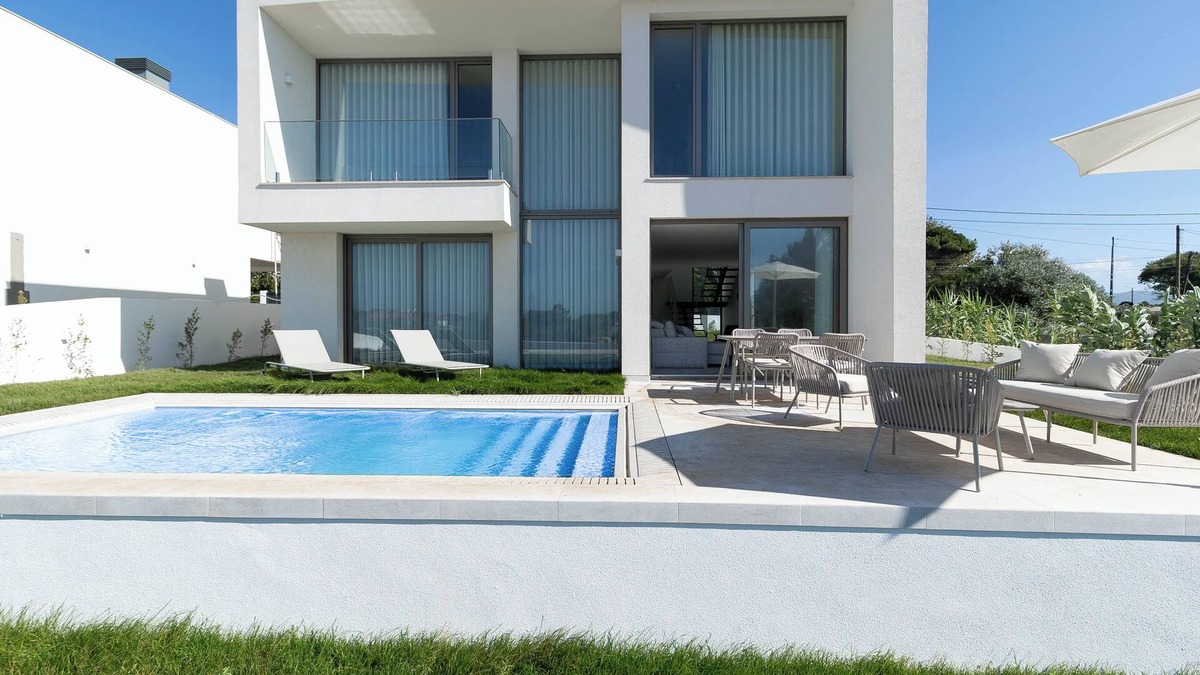 Magoito Villa | Belemia Green Villa, Sintra, Lisbon
