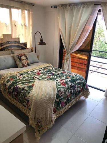 Popayan Apartment | Belen