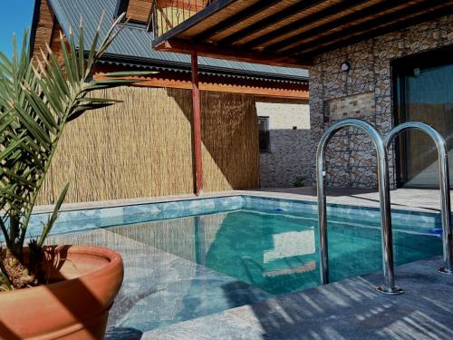 Kumluca Apartment | Belen nature&lodge