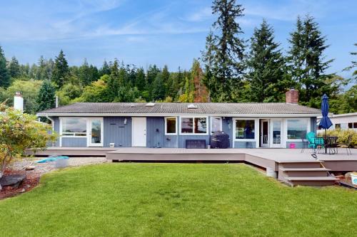 Belfair House | Belfair Bliss