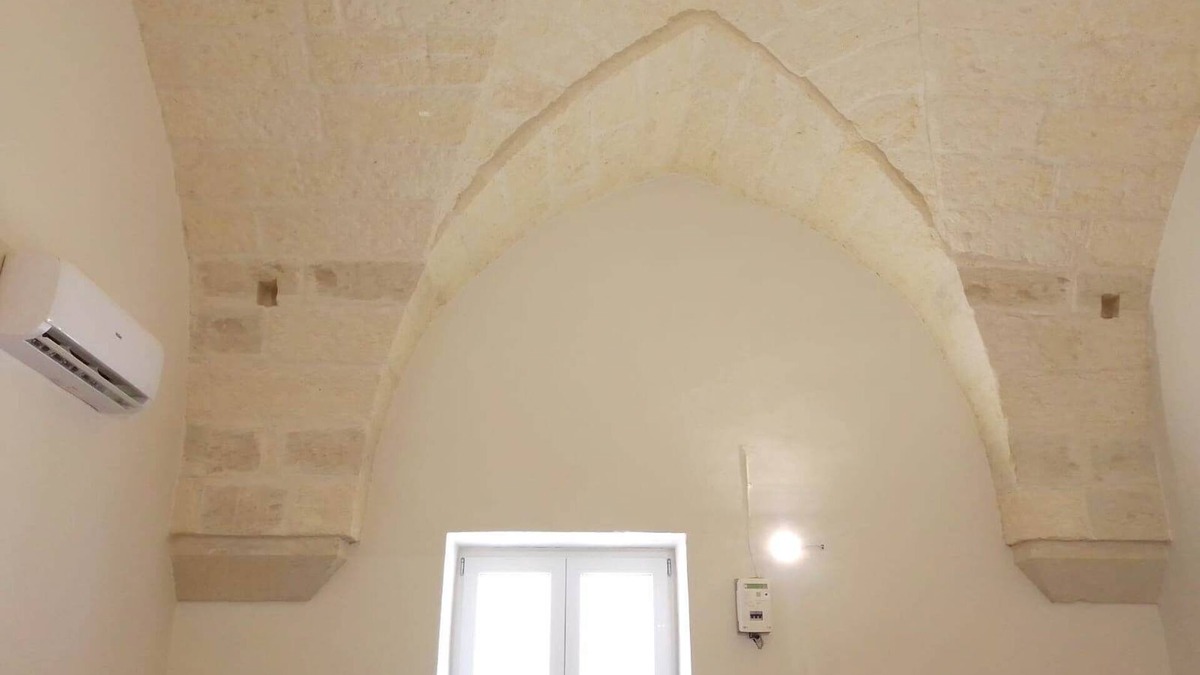 San Cassiano House | BelFiore Independent House - Salento
