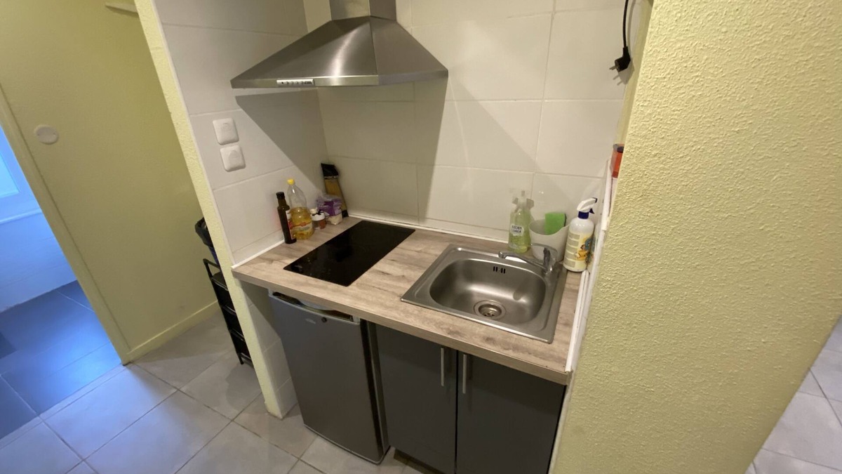 Belfort Apartment | Belfort Vosges Studio