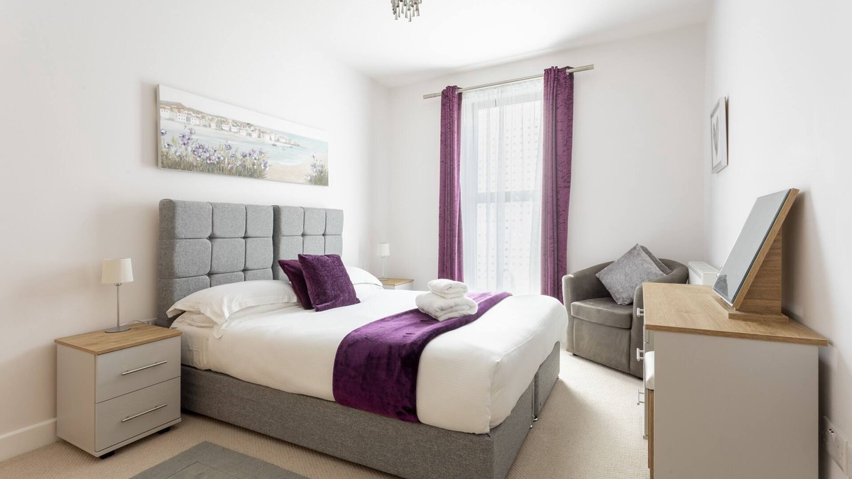 Redhill Apartment | Belfry Quarters, Redhill
