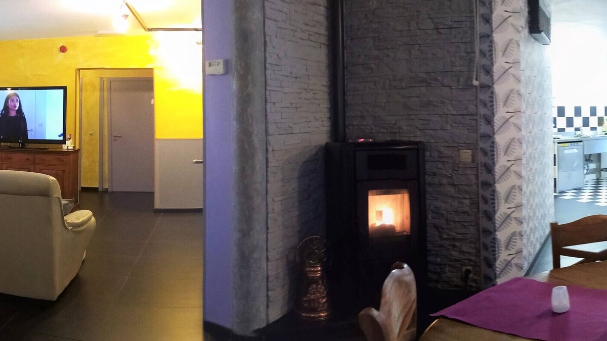 Xhignesse House | Belgium your low-cost stays in luxury gites