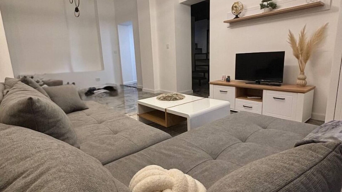Savamala Apartment | Belgrade Business Escape CENTRAL Apartment