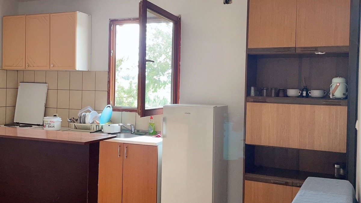Palilula Apartment | Belgrade Danube Holiday Cottages