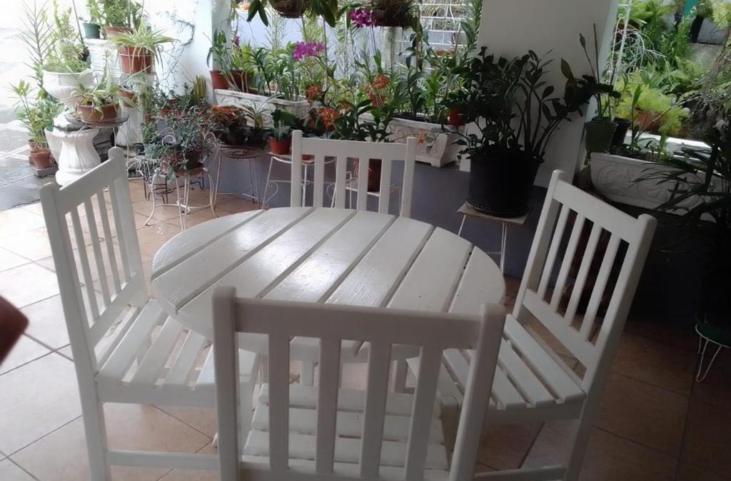 Havendale Apartment | Belgrade Garden Paradise