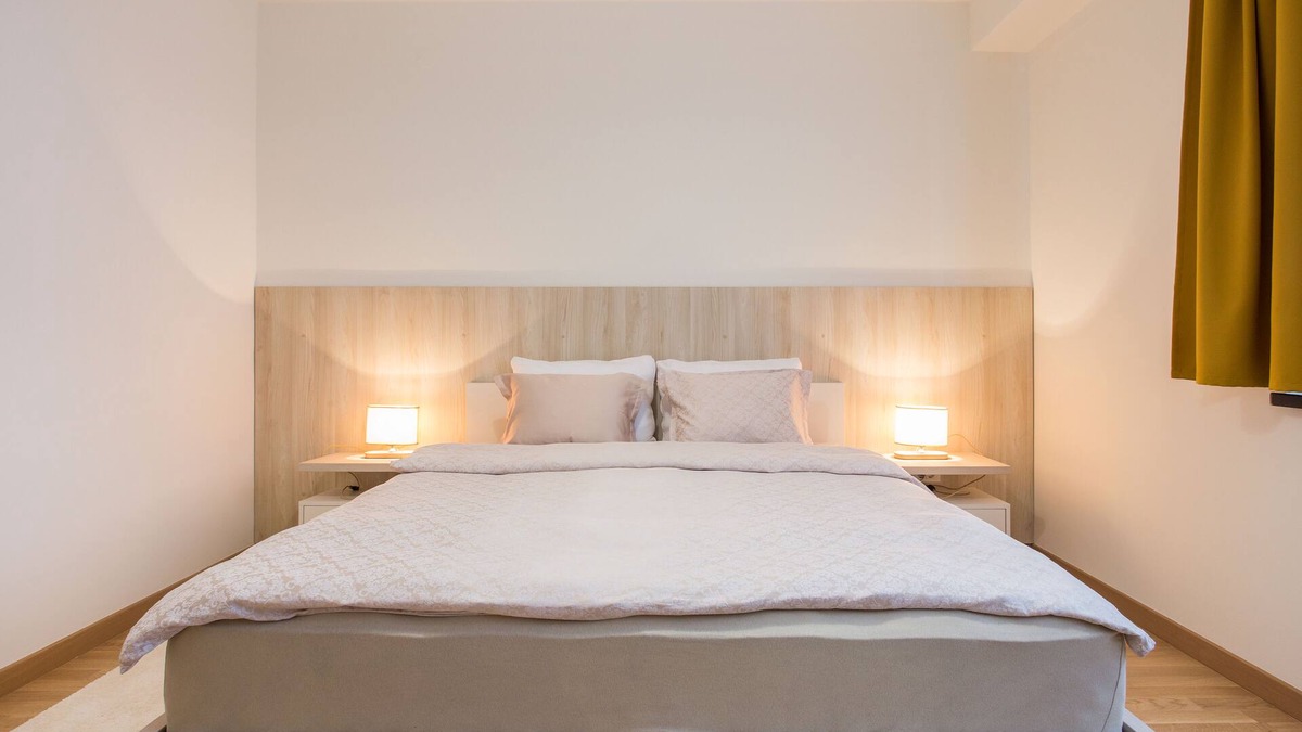 Sarajevska Apartment | Belgrade Waterfront luxury appartment