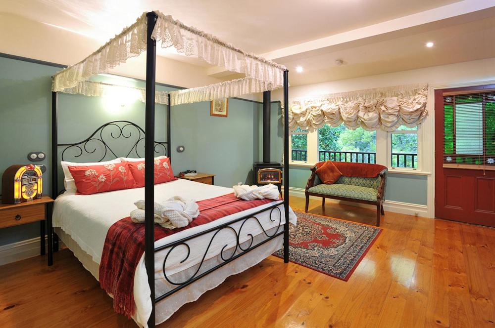 Belgrave Bed & Breakfast | Belgrave Bed and Breakfast