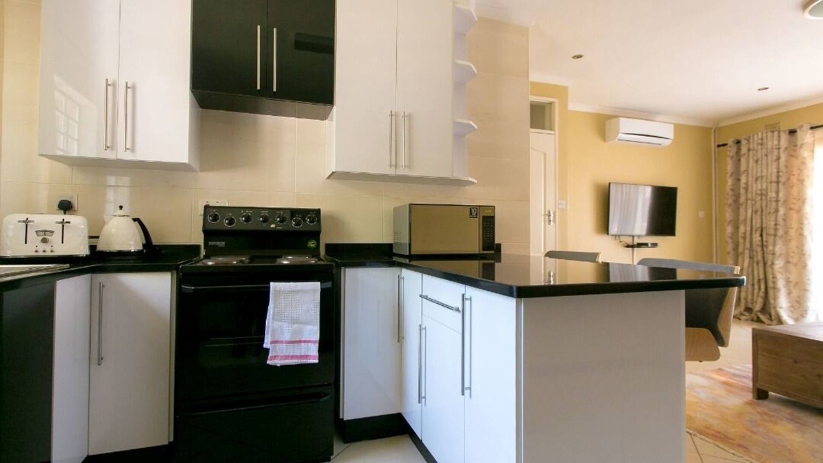 Harare Apartment | Belgravia Harare Apartment