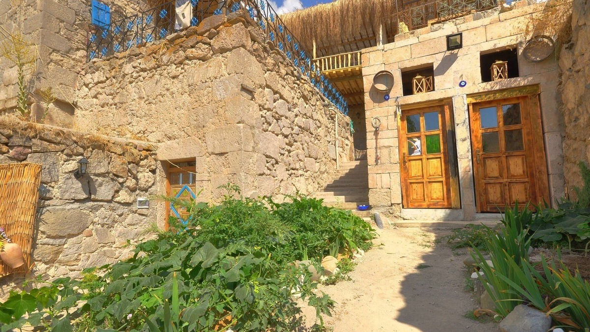 Belisırma Hotel | BELİSIRMACAVE