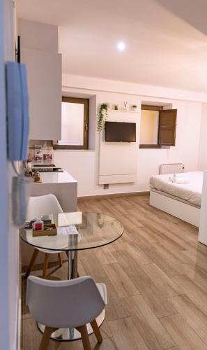 Santiago Apartment | BELIA A.T.