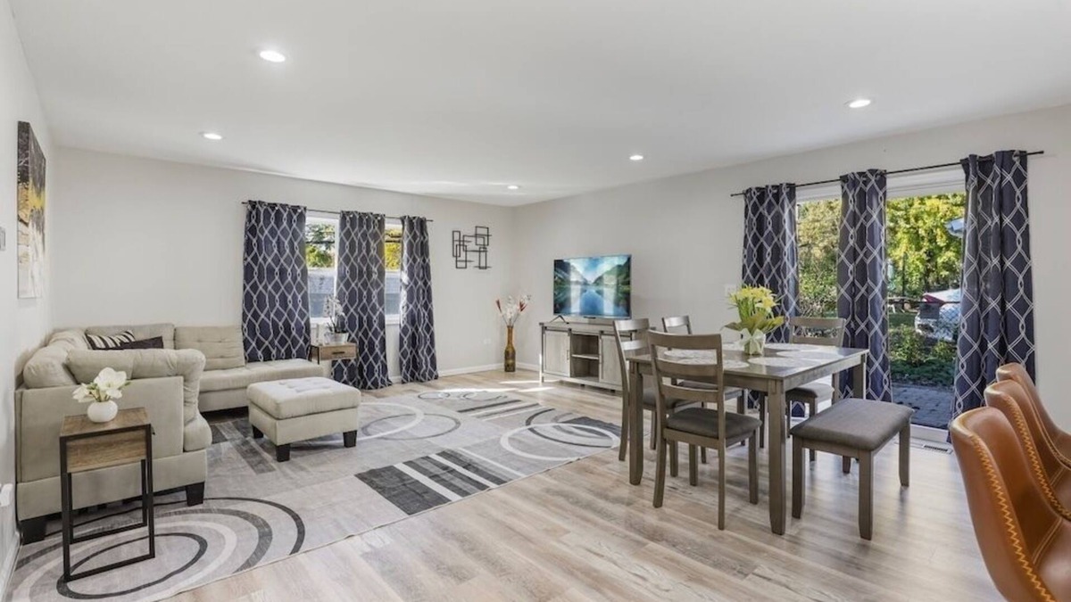 Bolingbrook House | Believe: Fully Updated