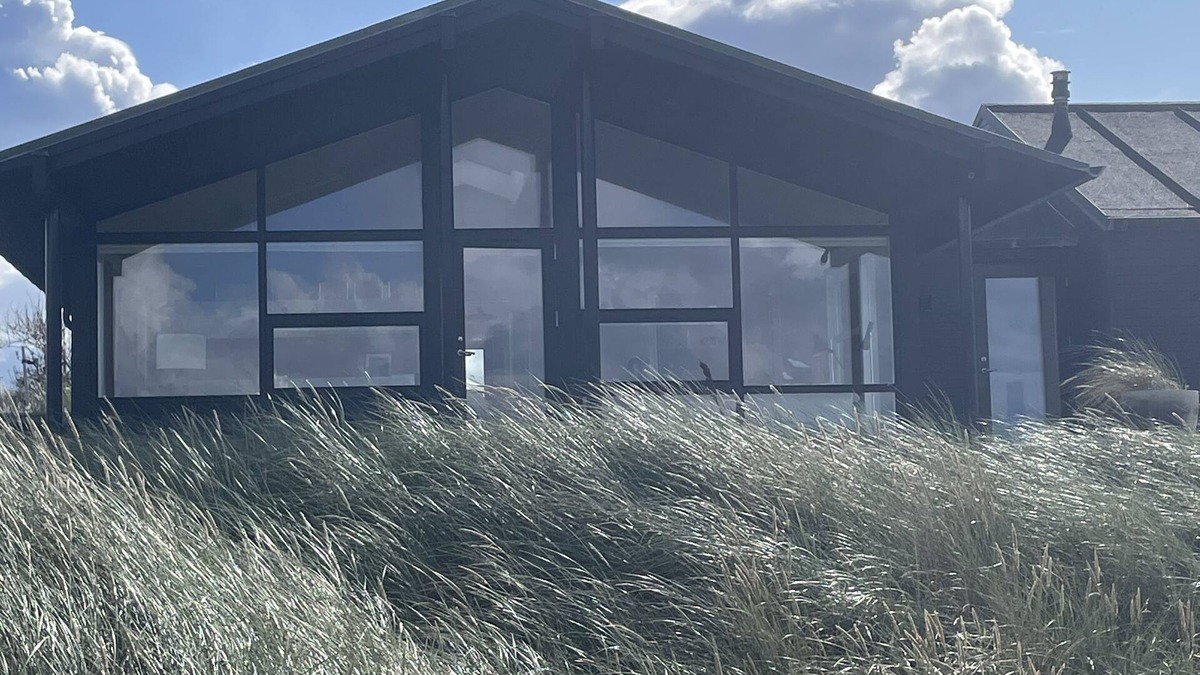 Saltum Cottage | Beliggenhed, Beliggenhed, Beliggenhed