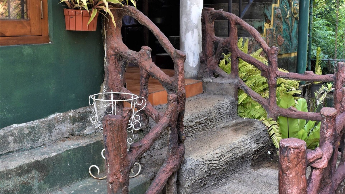 Imbulpe House | Belihuloya cottage