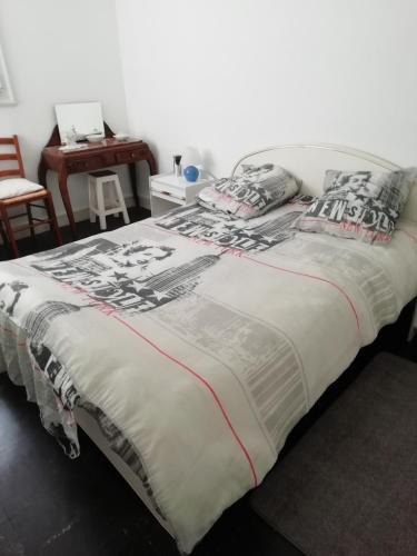 Pontlieue - Rocade Apartment | Belin