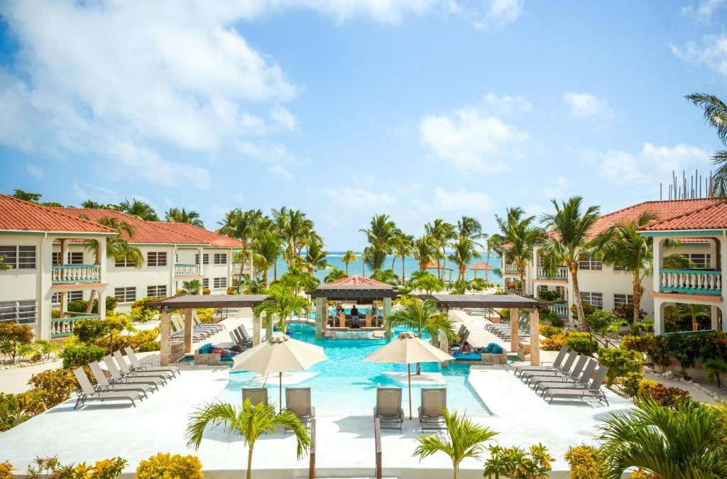 San Pedro Resort | Belizean Shores Resort