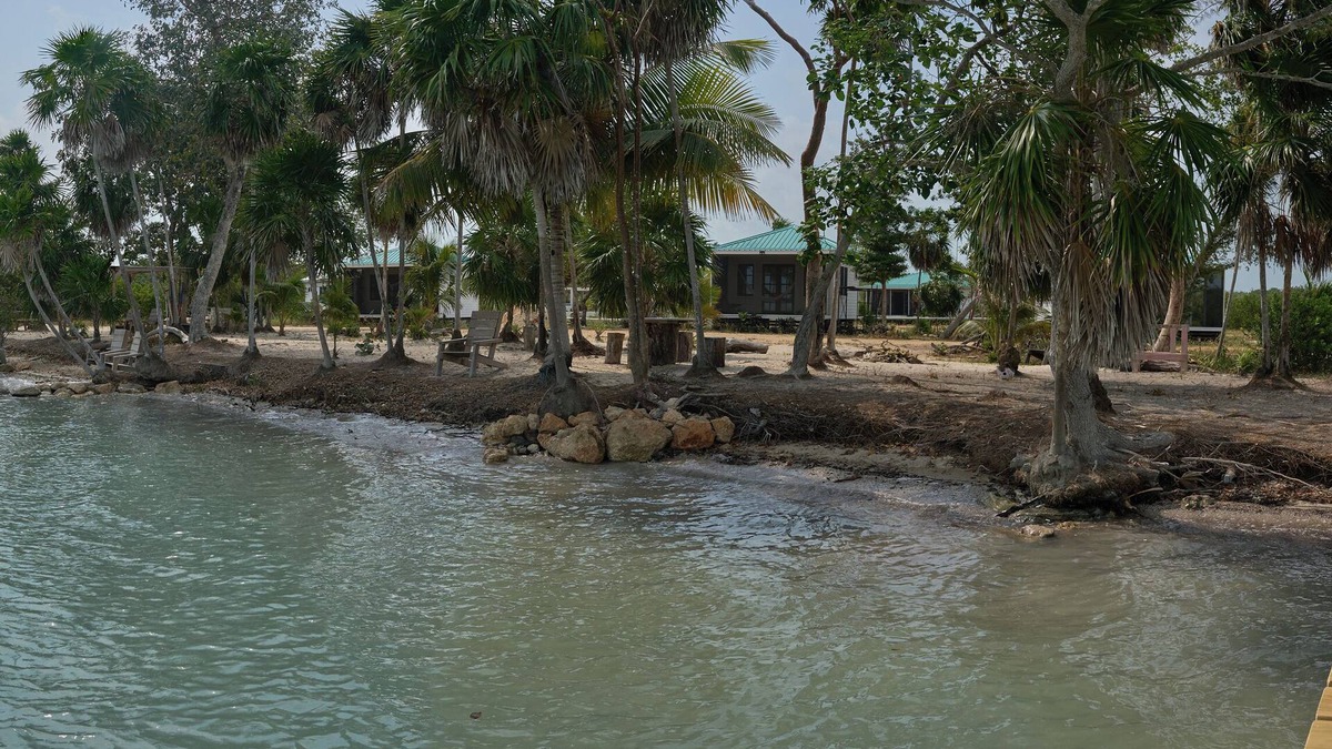 Sarteneja Resort | Belizima Eco Resort
