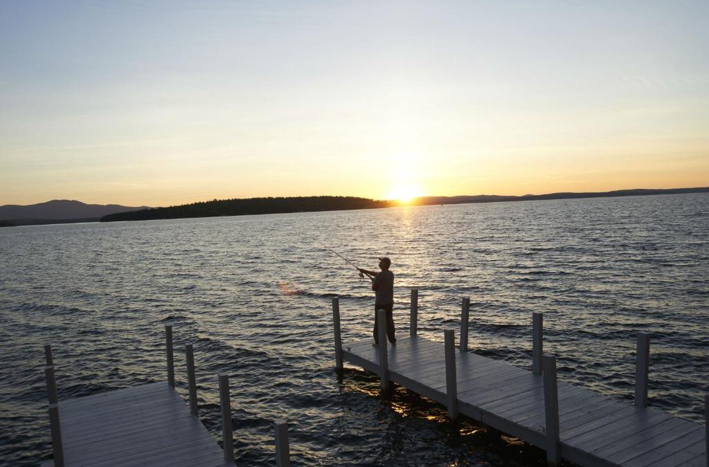 Gilford Hotel | Belknap Point Inn