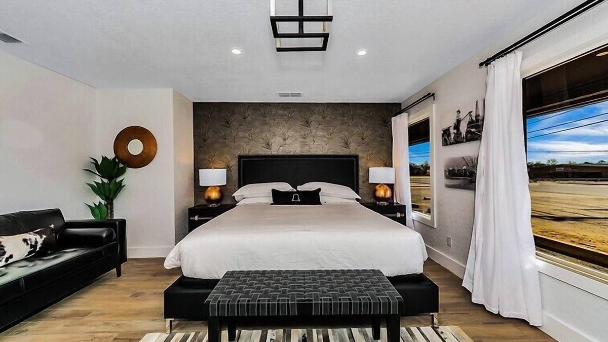 Breckenridge Hotel | Bell Mare Hotel