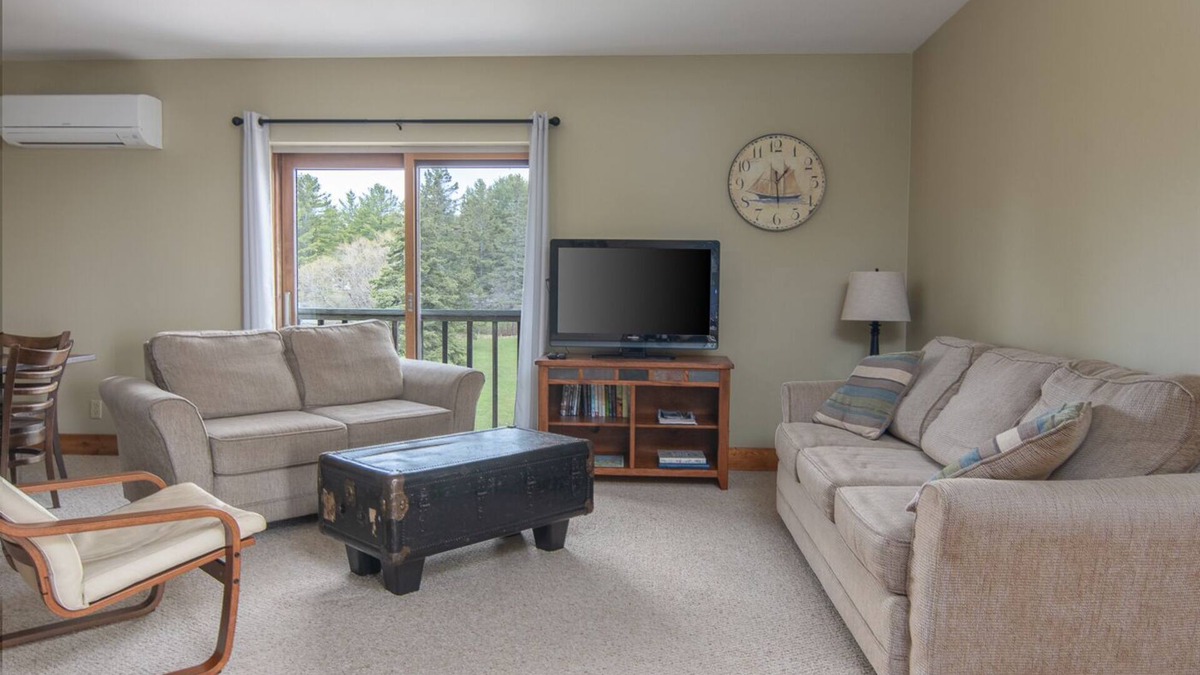 La Pointe Apartment | Bell Street Lodging-Retreat